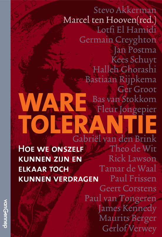 Cover Ware Tolerantie